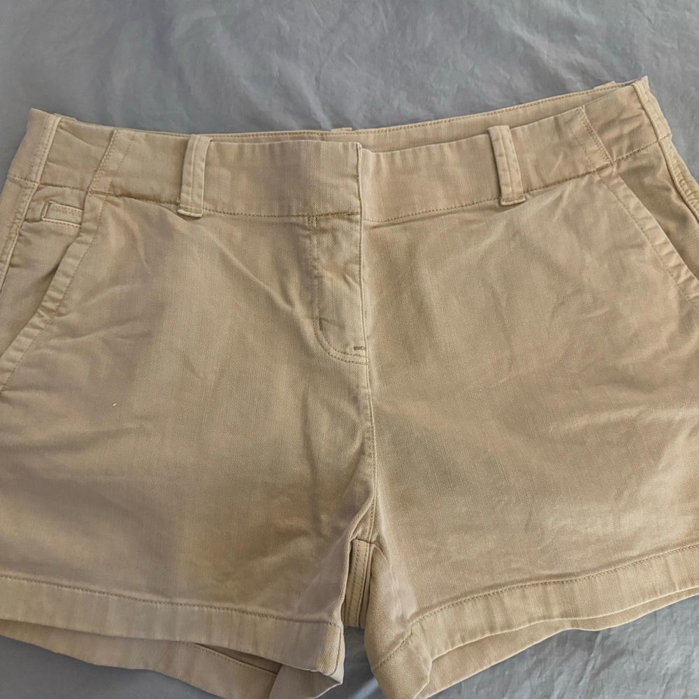 3-1/2” Vineyard Vines Shorts